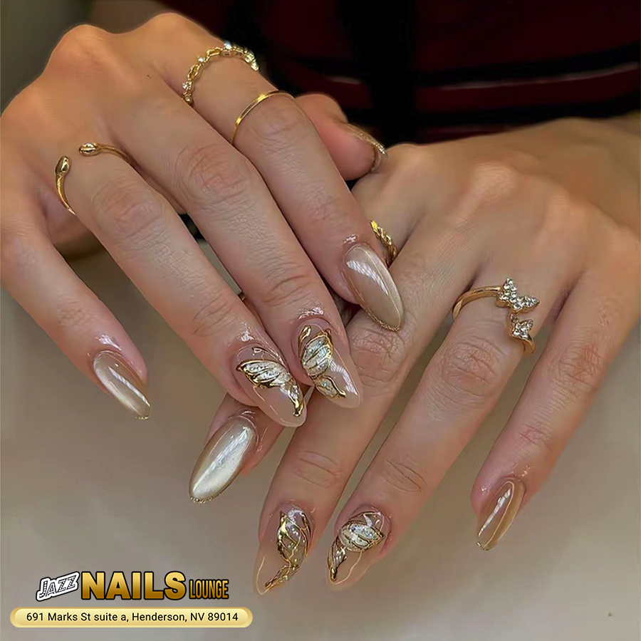 Nail May 13
